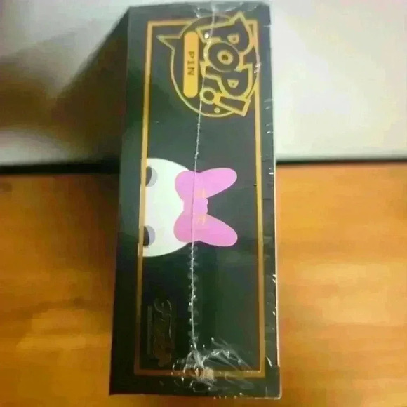 Pop pin disney 04 Daisy Duck - Picture 3 of 5